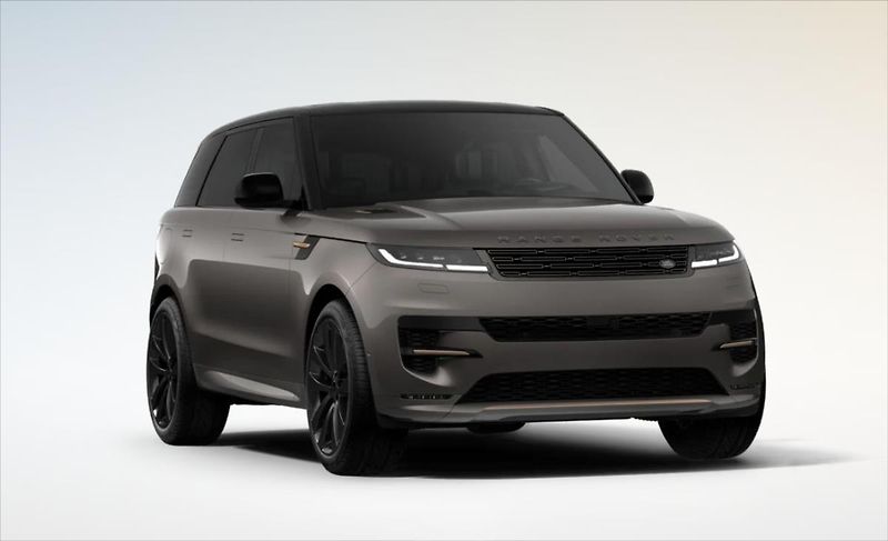 Land Rover Range Rover Sport (2026) 3,0 D350 AUTOBIOGRAPHY - fotka 5 z 8