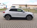 Volkswagen T-Roc (2018) Style 2.0 TSI 4Motion, 4X4 - náhled 6