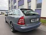 Mercedes-Benz Třídy C 320 3,0 CDi Elegance  - náhled 2