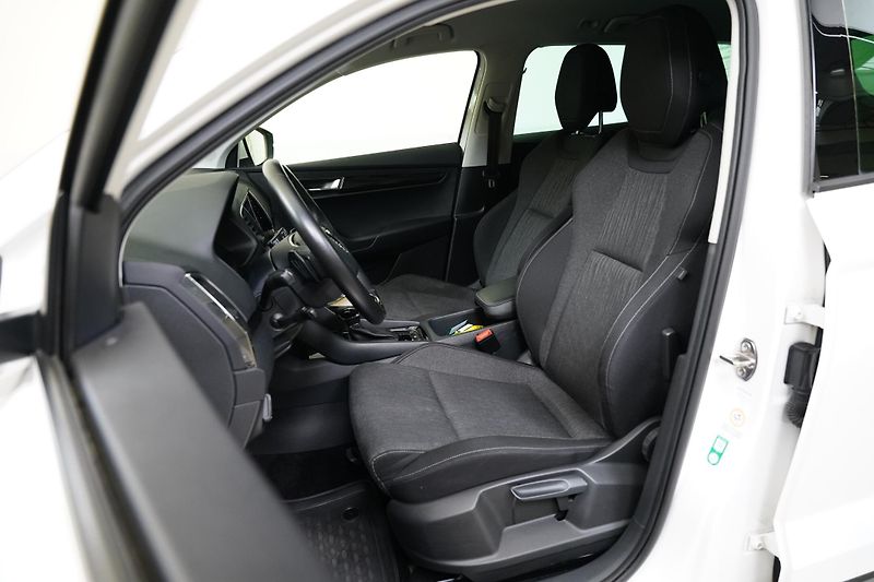 Škoda Karoq - fotka 5 z 6