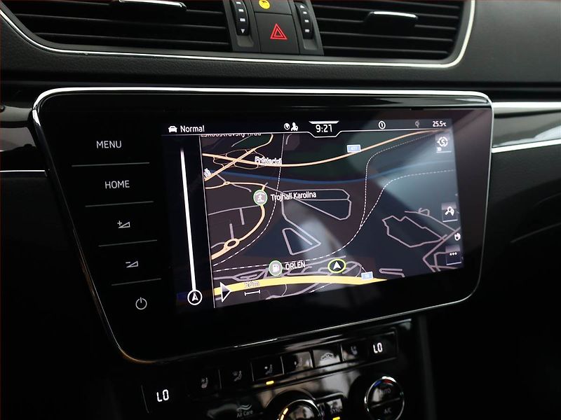 Škoda Superb (2021) Laurin&Klement 2.0 TDI - fotka 17 z 23