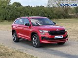Škoda Kodiaq 2,0 TDI 147kW Sportline Zaruka - náhled 1