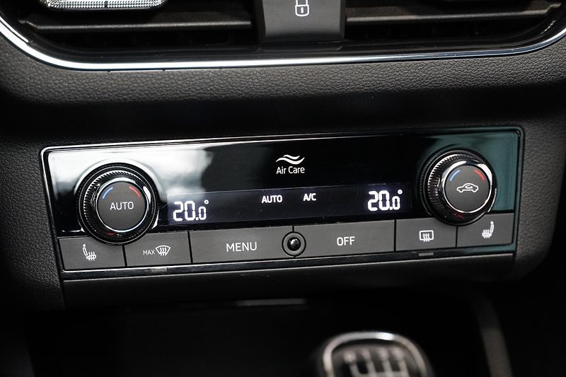 Škoda Scala 1.0TSI 81kW,1MAJ,ČR,KAMERA,TAŽ - fotka 21 z 32