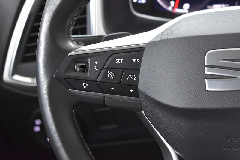 Seat Ateca 1.5 TSI DSG*XPERIENCE*KAMERA* - fotka 19 z 41