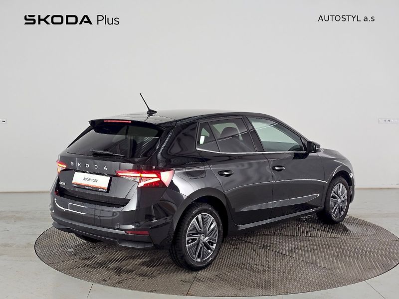 Škoda Fabia (2025) 1.0TSI 85kW TOP SELECTION CITY - fotka 2 z 30