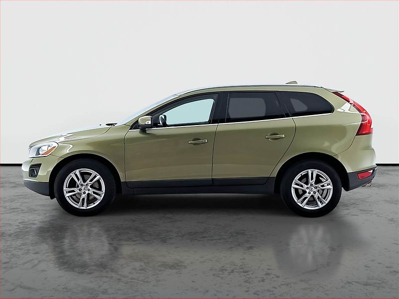 Volvo XC60 (2009) D5, 4X4, Serv.kniha, Navi - fotka 3 z 18