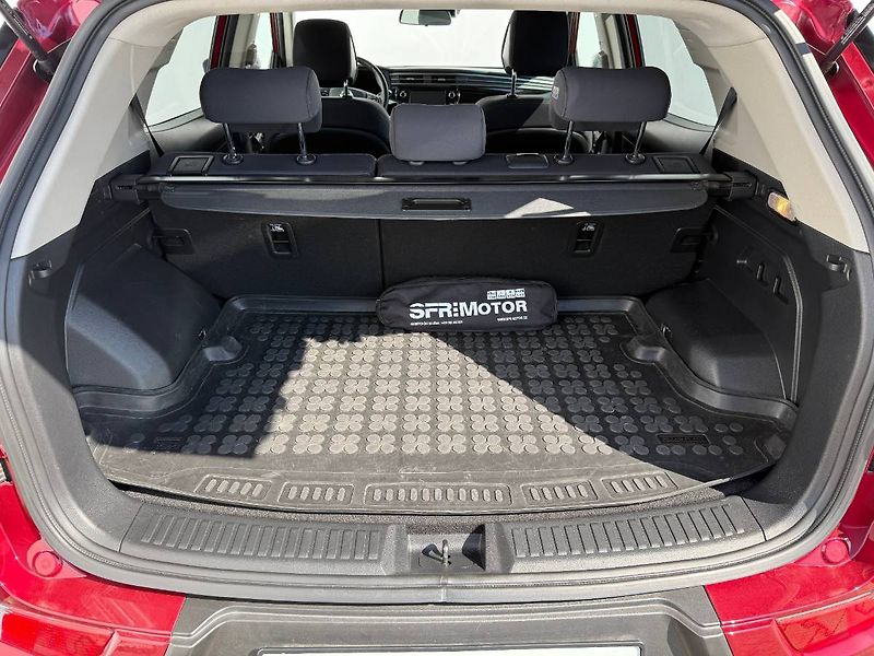 SsangYong Korando (2023) 1.5 T-GDi 120 kW Smart - fotka 24 z 25