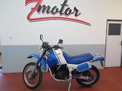 Cagiva Elefant 350 (1985) DM 350 LE - fotografie inzerátu