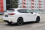 Mazda CX-60 (2025) 2.5L PHEV 327AT AWDHomura Plus - náhled 4