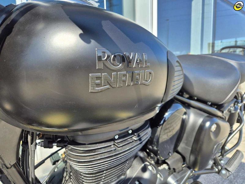 Royal Enfield Classic 350 (2026) - fotka 13 z 41