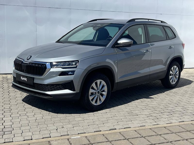 Škoda Karoq (2026) Classic 7DSG 1,5 TSI - fotka 1 z 6