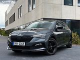 Škoda Scala (2021) Monte Carlo / 1.0 tsi / DPH - náhled 1