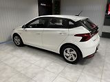 Hyundai i20 1.2 i ČR  1.MAJ.SERVISKA - náhled 7