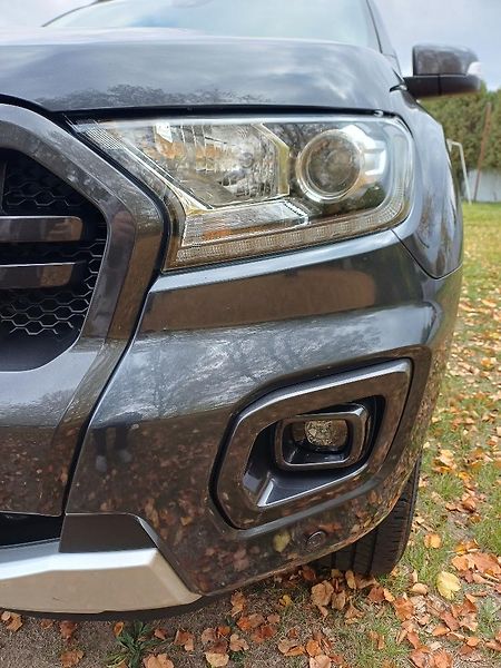 Ford Ranger (2019) Wildtrak 3.2 TDCi - fotka 6 z 44