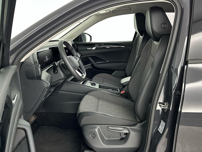 Volkswagen Tiguan (2024) Life 1.5 TSI 96kW DSG - fotka 6 z 35
