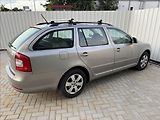 Škoda Octavia 2,0 TDI ELEGANCE tažné původČR - náhled 13