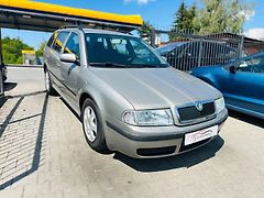 Škoda Octavia (2009) 1.9TDi GARANCE KM - fotografie inzerátu