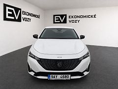 Peugeot 308 (2023) ALLURE,1.5,REZERVOVANO - fotografie inzerátu