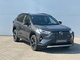 Toyota RAV4 2.5 HSD e-CVT AWD Selection - náhled 6