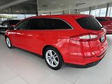 Ford Mondeo 2,0TDCi AUT*Titanium*Tažné - náhled 7
