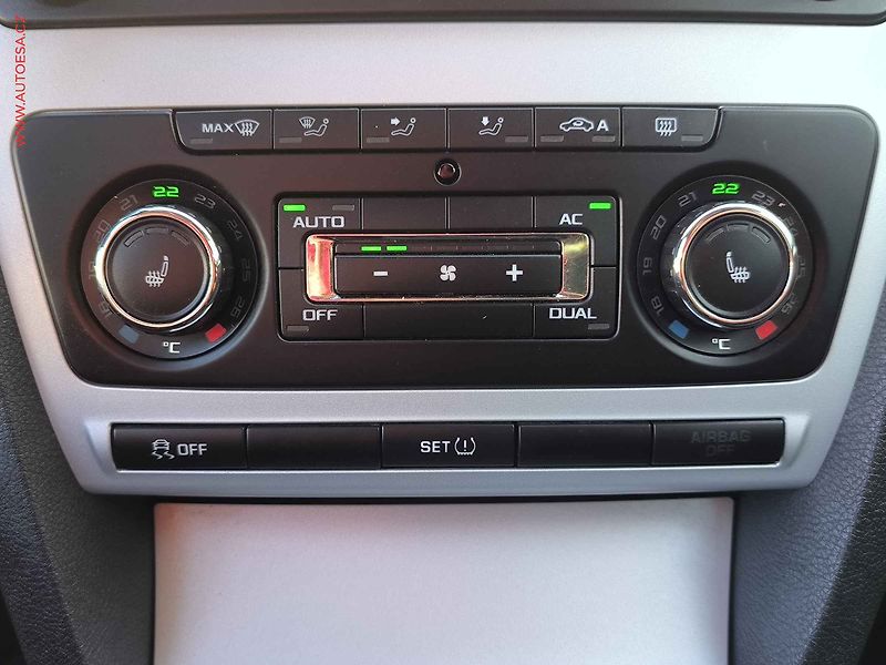 Škoda Octavia (2011) 1.4TSi, STK4/28 - fotka 12 z 15