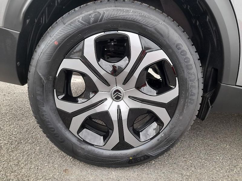 Citroën C3 Aircross (2026) PLUS TURBO 100K MAN6 - fotka 9 z 35