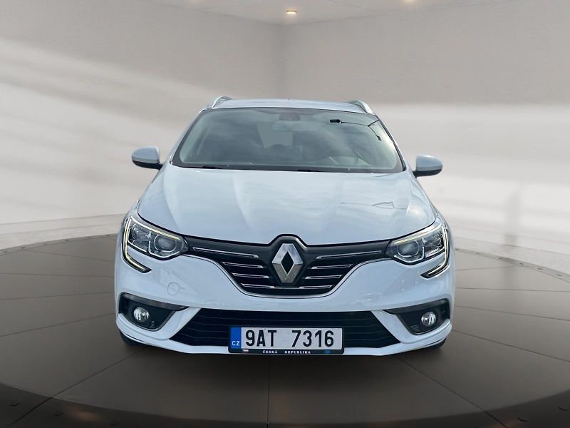 Renault Mégane (2020) GT INTENS 1.5dCi 85kW CZ DPH - fotka 2 z 11