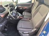Peugeot Rifter (2023) 1.5HDi, GT LINE, navi, kamera - náhled 9