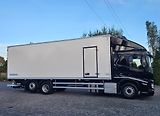 Volvo FM (2022) 350 6x2 chlaďák EURO 6 - náhled 16