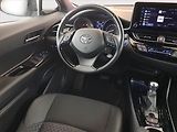 Toyota C-HR (2023) 1.8 Hybrid - náhled 7