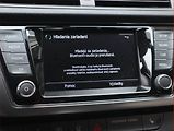 Škoda Fabia (2017) JOY 1.4 TDI, Xenony, Tempomat - náhled 18