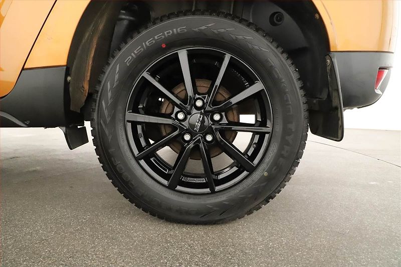 Dacia Duster (2018) 1.5 dCi, Automat, ČR,1.maj - fotka 19 z 19
