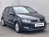 Volkswagen Polo (2011) 1.2i, Style, +kola - náhled 1