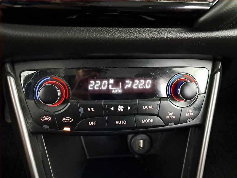 Suzuki SX4 S-Cross (2022) 1.4 BoosterJet - fotka 16 z 22