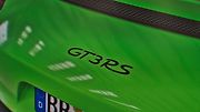 Porsche GT3 RS (991)