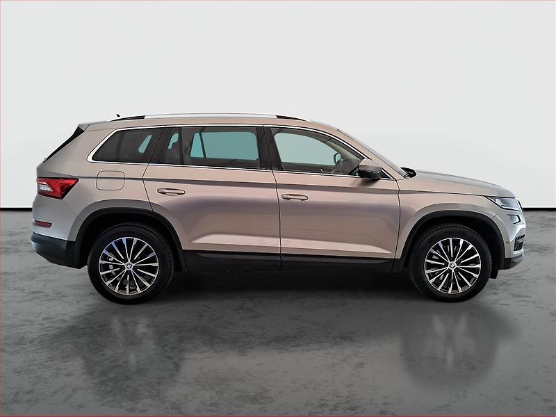Škoda Kodiaq (2017) Style Plus 2.0 TDI 4x4 - fotka 6 z 22