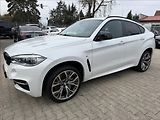 BMW X6 M50d Xdrive - náhled 8