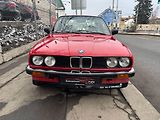 BMW Řada 3 E30-318i/1986/2.maj. garážován - náhled 49