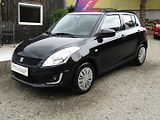 Suzuki Swift (2016) 1.3 16V 69kW  4X4 - náhled 1