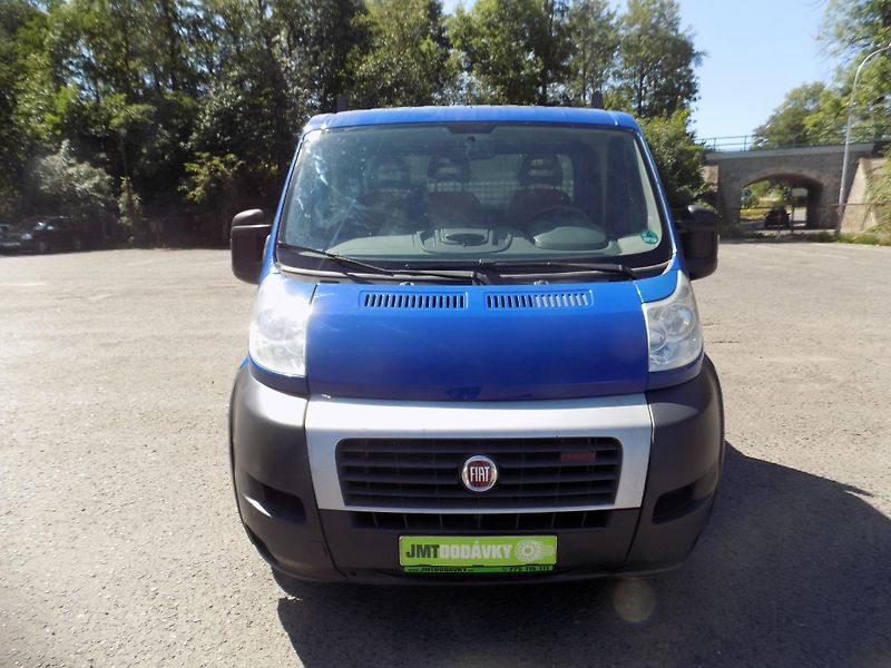Fiat Ducato (2011) 3,0 116KW VALNÍK 4,20M  - fotka 2 z 30