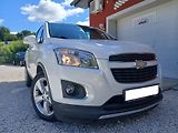 Chevrolet Trax 1.7 D AWD - náhled 1