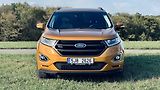 Ford Edge (2016) Ford Edge, 2.0 TDCi 4x4, Sport - náhled 6