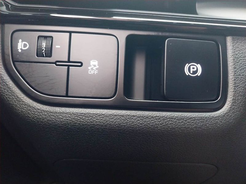 Kia Sportage (2026) 1.6 T-GDI, Ad. tempomat - fotka 17 z 22