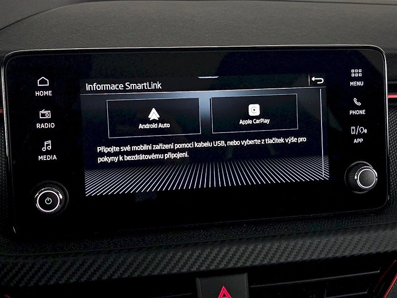 Škoda Kamiq (2024) 1.0TSi 85kW DSG MONTE CARLO TA - fotka 15 z 29