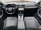 Škoda Superb 2,0 TDI 4x4 DSG Style TZ+DCC - náhled 6
