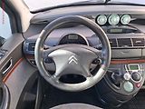 Citroën C8 (2004) 2.0 i, AC, TZ, temp - náhled 11