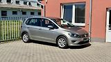 Volkswagen Golf Sportsvan 1.4TSi*92kW*DSG*118TKM*SERVIS* - náhled 17