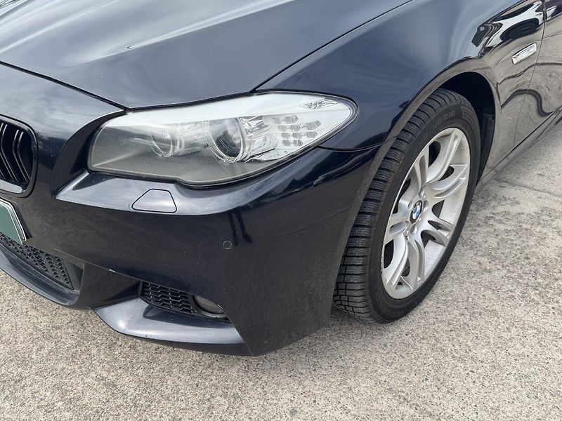 BMW Řada 5 - fotka 14 z 14