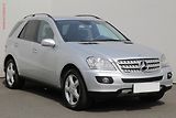 Mercedes-Benz Třídy M (2006) 3.0 CDI ML 280 CDI 4-MATIC - náhled 1