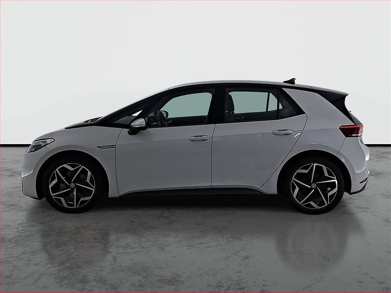 Volkswagen ID.3 (2021) Life Pro Perf. (62 kWh) - fotka 3 z 21